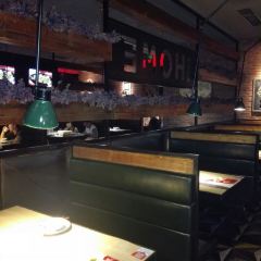 青年公社(伊势丹店) User Photo