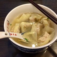 GU XIANG LOU User Photo