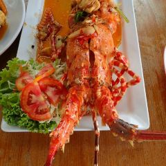 Mit Samui Restaurant張用戶圖片
