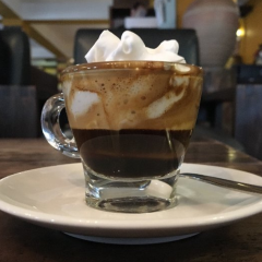 Himalayan Java Coffee User Photo