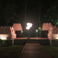 Lotus Court User Photo
