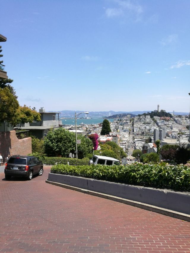Lombard Street