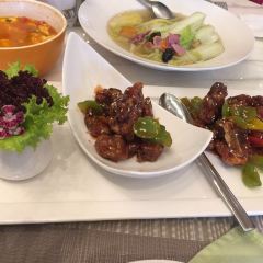 Fuxianhuxi'erdunjiudianyuxi Restaurant User Photo