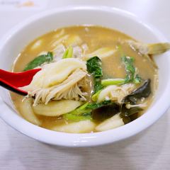 YI XIANG HAI XIAN MIAN GE DA User Photo