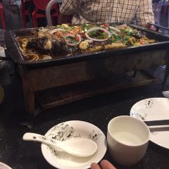 那家烤鱼(世纪花苑店) User Photo