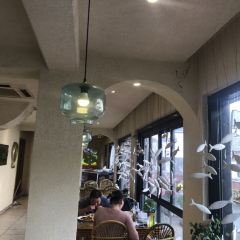 EJian Ru Gu Seafood (Hai Shu Branch) User Photo