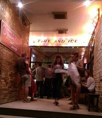 Fire And Ice Pizzeria ảnh của người dùng