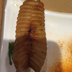 阁云端海鲜烧烤食府 ảnh của người dùng