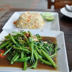 Massaman Restaurant & Bar張用戶圖片