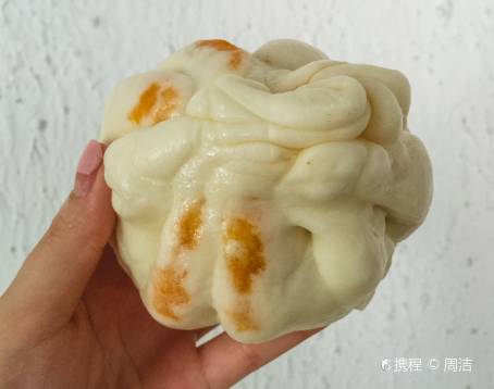 Yuan Da Tou Bao Zi
