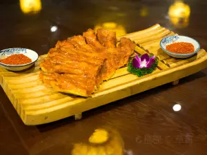 Yang Ji Long Fu Restaurant(Jie Fang Bei Main Store)