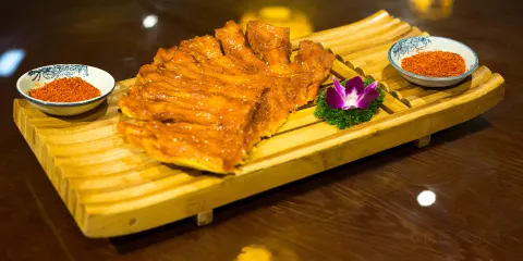 楊記隆府(重慶總店)