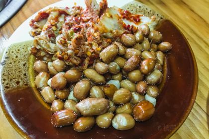 zhen箴尚美·心生态私房菜(玉湖村店)