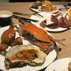 Aurora BBQ Buffet User Photo