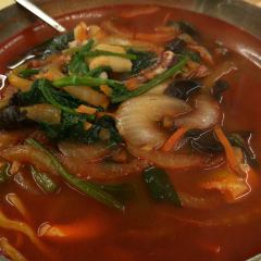 XINGDOU KOREAN EXPRESS RESTAURANT User Photo