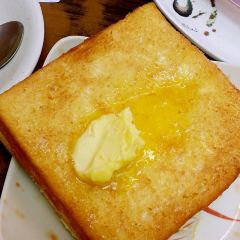 SUN HANG YUEN User Photo