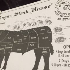 Angus Steak House ảnh của người dùng