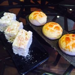 JADE RIVER User Photo