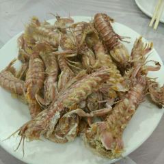 QingSHAN SEAFOOD User Photo