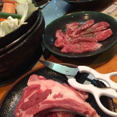 Yuji User Photo