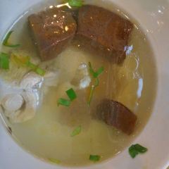 Ban Yuan Private-home Cuisine User Photo