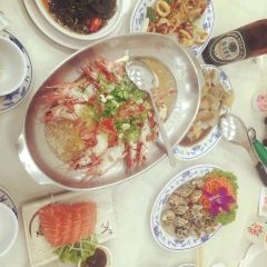 鴨角活海產 User Photo