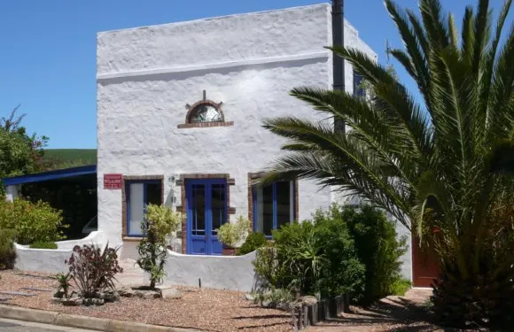 達令瞭望度假屋