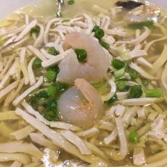 同庆楼(万达广场店) User Photo