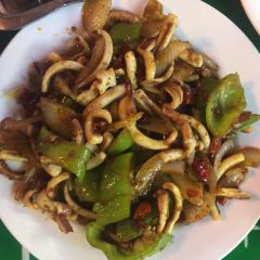 BaiXing ShaoKao Seafood User Photo