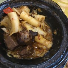 PANXI·RESTAURANT User Photo