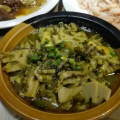 灶台故事(独峰路店) User Photo
