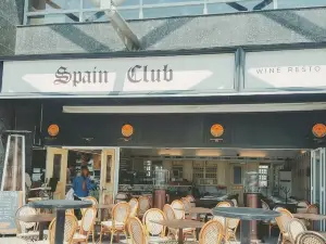 Spain Club