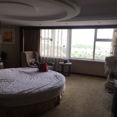 Oasis Grand Hotel·Chinese Restaurant User Photo