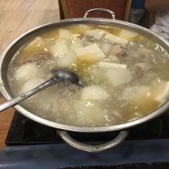 太极会馆特色餐厅 User Photo
