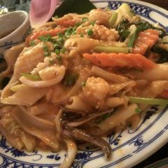 Amok Restaurant 여행 사진