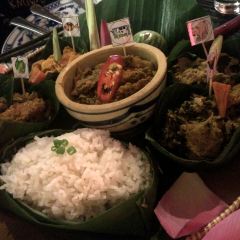 Amok Restaurant 여행 사진