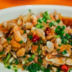 Ninghai Restaurant (guloufen) User Photo