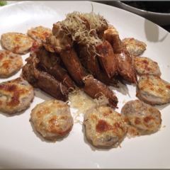THE HUT ảnh của người dùng