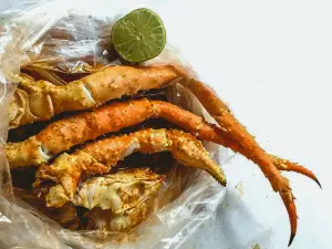 The Boiling Crab