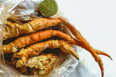 The Boiling Crab