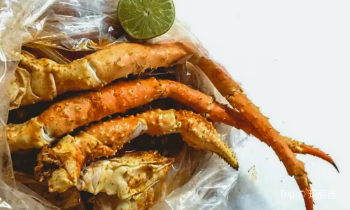 The Boiling Crab