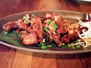 Khaw Glong Thai Restaurant