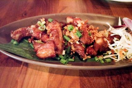 Khaw Glong Thai Restaurant