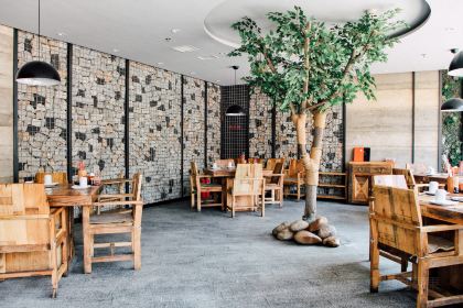 Yi Pin Cheng Ji Barbecue ( Xi Nan Road )