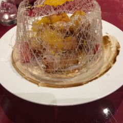 横店影视城龙景雷迪森庄园酒店·海鲜自助餐厅(高速公路口店) User Photo