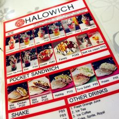 Halomango User Photo