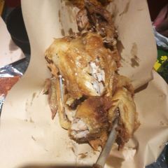 Chang'an Food Court: SHAN LI BO WEN HUA CAN TING User Photo