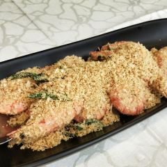 JUMBO Seafood (IFC) User Photo