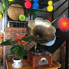 甘茶度(祥源小镇店) User Photo