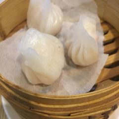 吕氏疙瘩汤(黄岛家佳源店) User Photo